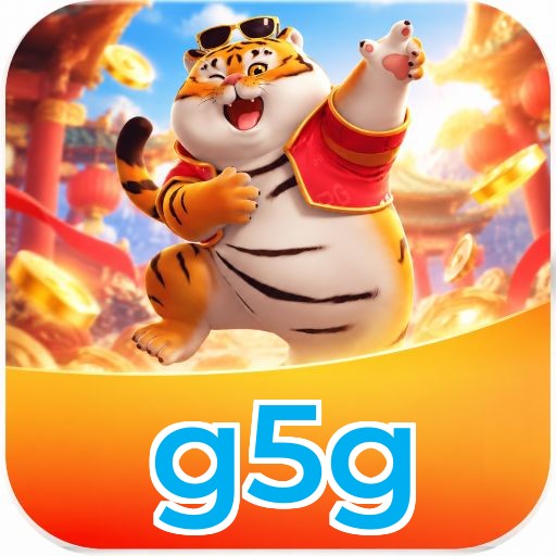 g5g Welcome Bonus