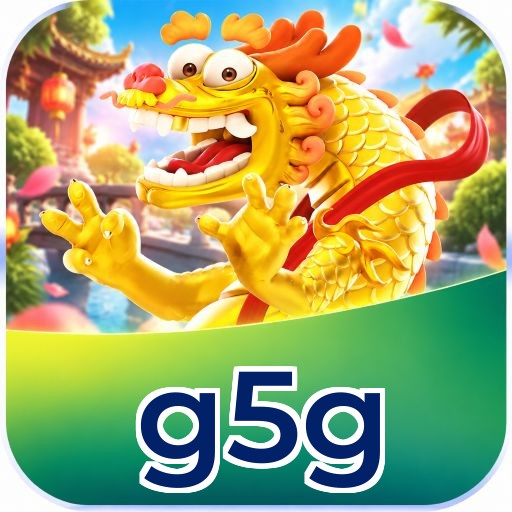 g5g Slot - Logo Oficial