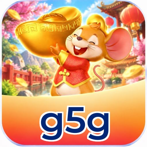 g5g Plataforma - Logo Oficial