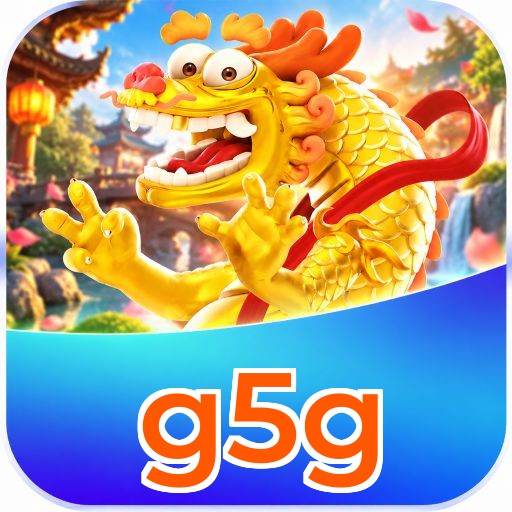g5g Logo