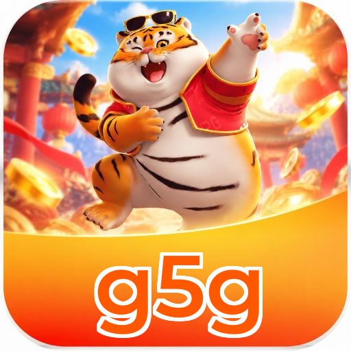 g5g Logo