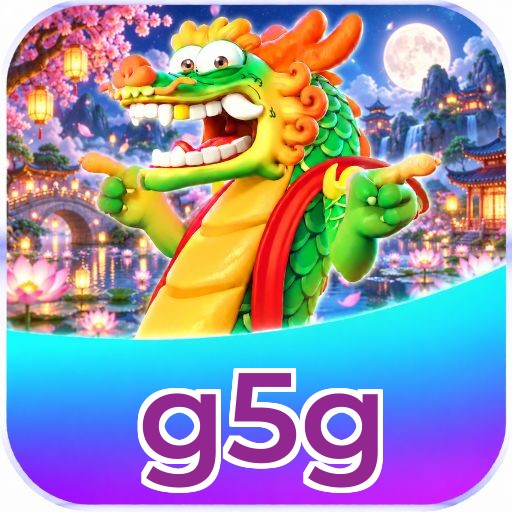 g5g Logo