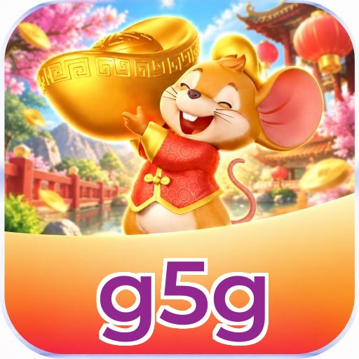 g5g Logo