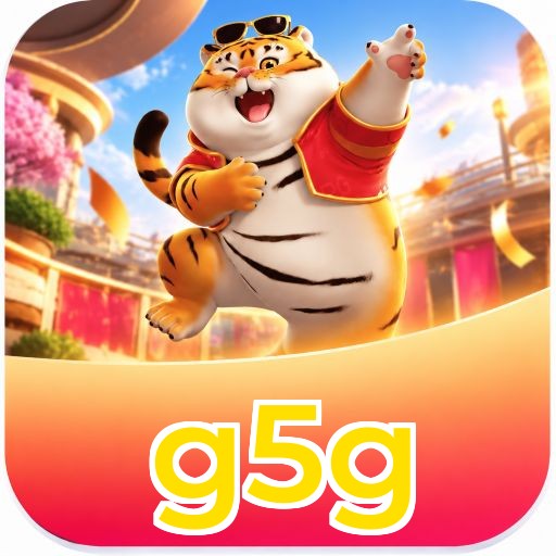 g5g Telegram - Logo Oficial