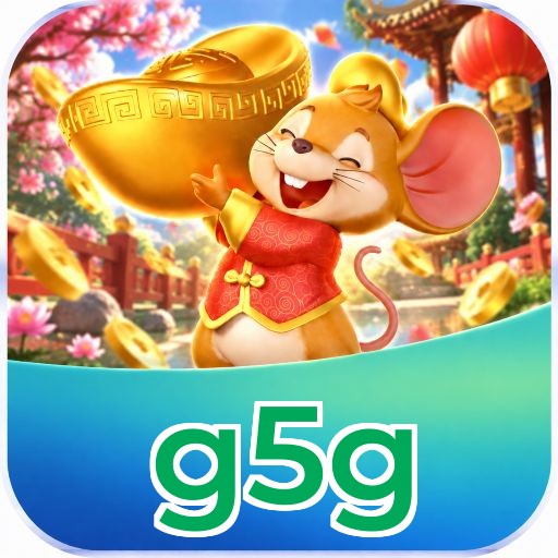 g5g Lottery - Logo Oficial