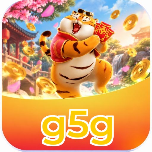 g5g VIP - Logo Oficial