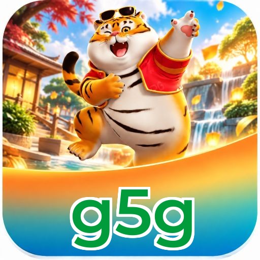 g5g Logo