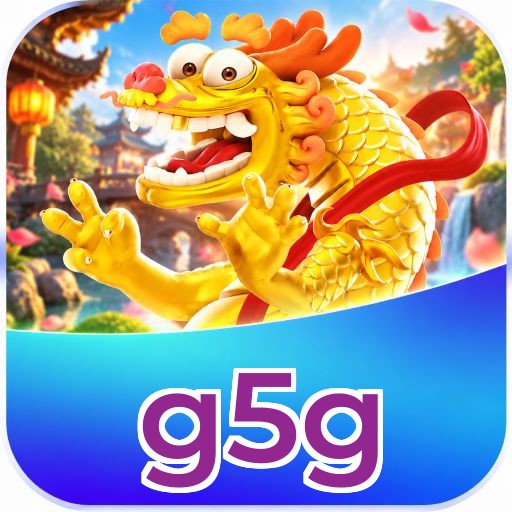 g5g Logo