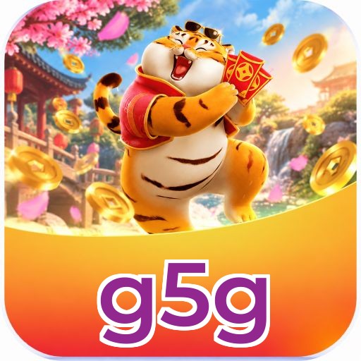 g5g Logo