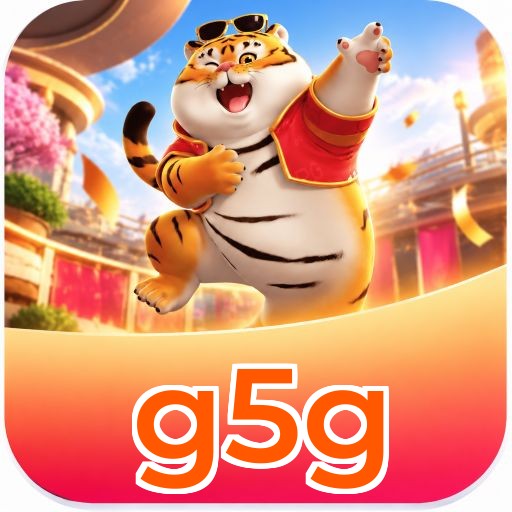 g5g Fortune Tiger Game