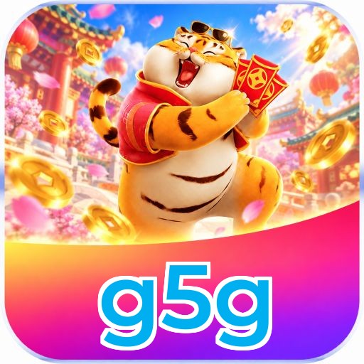 g5g Logo
