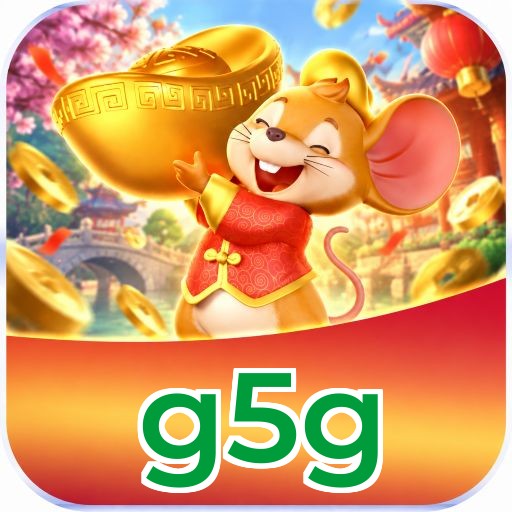 g5g Fortune Tiger - Logo Oficial