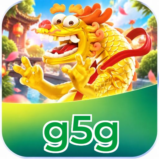 g5g Logo