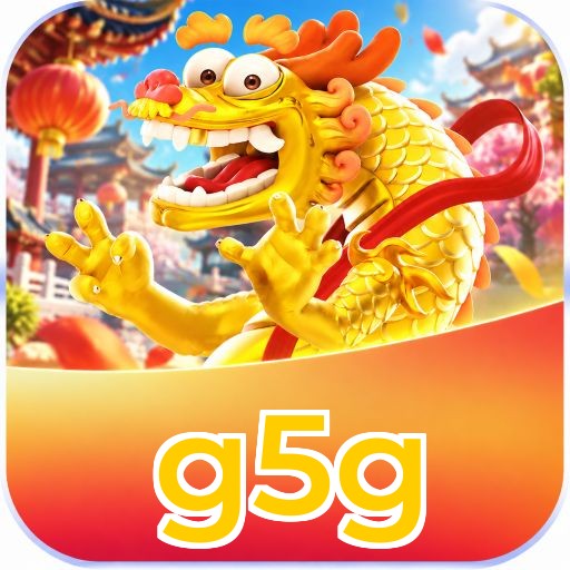 g5g Download - Logo Oficial