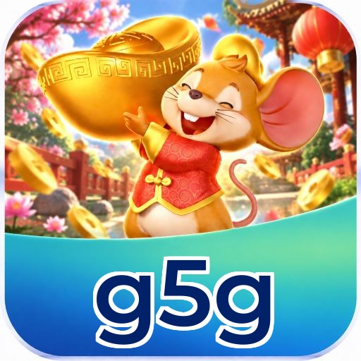 g5g Bet - Apostas Esportivas Logo Oficial