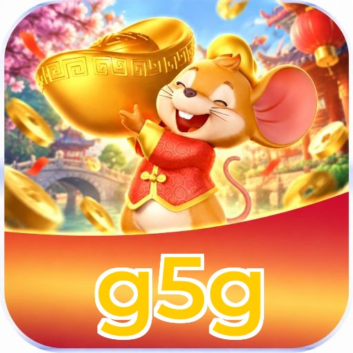 g5g Login - Logo Oficial